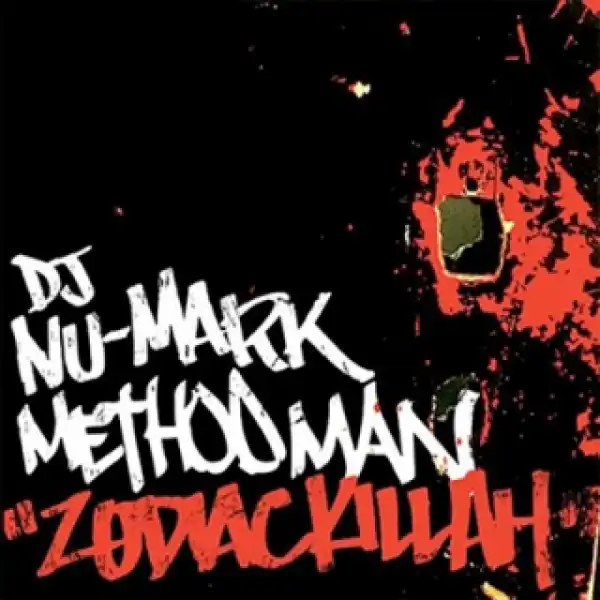 Instrumental: DJ Nu-Mark - Zodiac Killah Ft. Method Man (Produced By DJ Nu-Mark)
